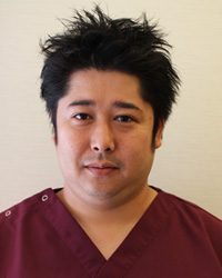 北村先生
